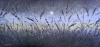 Moonlight's Song Navy & Gold