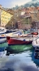 Morning in Camogli #2