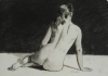 Life Drawing No. 2