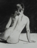 Life Drawing No. 2