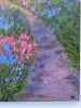 \"Vibrant Landscape\"