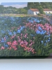 \"Vibrant Landscape\"