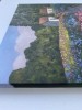 \"Vibrant Landscape\"