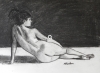 Life Drawing No. 6