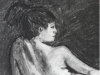 Life Drawing No. 6