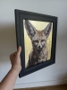 \"The Golden Fennec\"