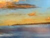 Big Sky Evening