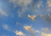 Big Sky Evening