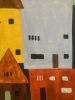 Colourful Cottages