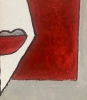 THE FACE(2)ABSTRACT de V,KSIESKI 2026