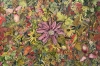 Floral Farewell to Summer