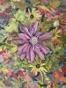 Floral Farewell to Summer
