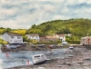 Whispers of the Tide – Lerryn at Rest