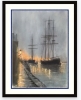 Dawn at the Harbour 
