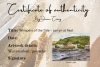 Whispers of the Tide – Lerryn at Rest