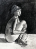 Life model no. 5