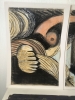 Life study in 3 sections