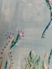 Flowers of blue 