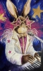 Rocket Hare