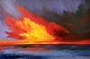 Where Fire Learns to Breathe