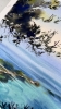 The azure serenity of Italy