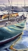 Quiet Harbor