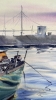 Quiet Harbor