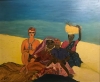 LOLA IN GOA INDIA de V,KSIESKI 1991