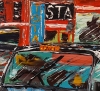 London Taxi Jam 