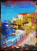 Mediterranean Beach 725