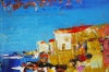 Mediterranean Beach 725