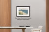 Beyond the Shoreline (Watercolour - Original)