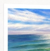 The Peaceful Shore Limited Edition Print