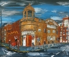 Salford Cinema by day