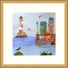 Harbour Dreams