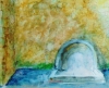 THE FOUNTAIN OF ST LAURENT