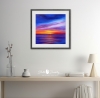 Sunset Reverie 3 Ltd Edition Print