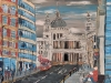 St Pauls Cathedral London by day