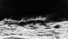 Study in Monochrome - Waveform II
