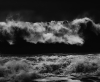 Study in Monochrome - Waveform iv