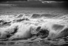 Study in Monochrome - Waveform vi