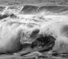 Study in Monochrome - Waveform vi