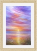Summer Sunset Limited Edition Print