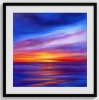Sunset Reverie 3 Ltd Edition Print