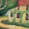 Sycamore Cottage