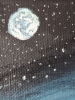 TOI-733b Water World