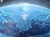 TOI-733b Water World