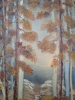 Three Seasons Woodland Walk,  Triptych