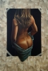 Unframed