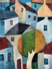 Urban Tree